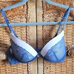 Aerie super pushup bra